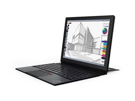 Lenovo ThinkPad X1 Tablet Gen2 (Quality: Bazár, No Webcam)