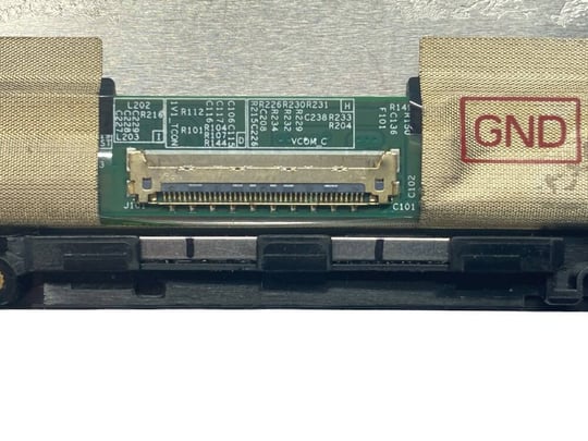 Replacement Touchscreen for HP Elite X2 G4 (PN: B130KAN01) - 2110255 #4