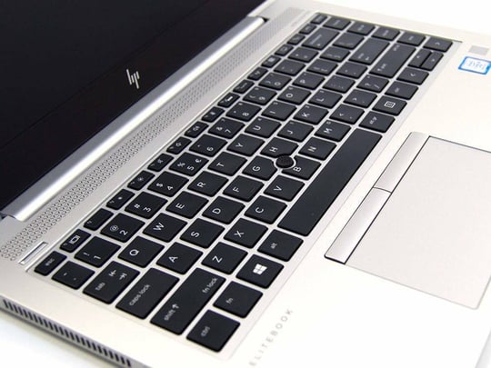 HP EliteBook 840 G5 Carbon Fibre - 15221245 #5