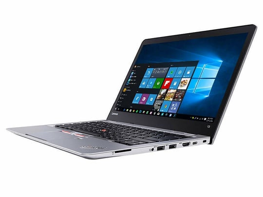 Lenovo ThinkPad 13 Gen 2 Silver - 15220506 #4