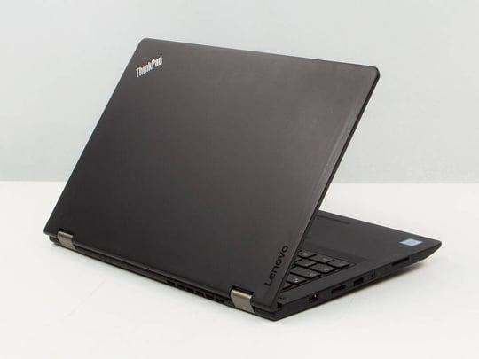 Lenovo ThinkPad Yoga 460 - 1524361 #4