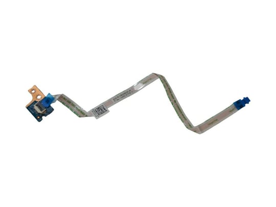 Dell for Latitude 5500, LED Indicator Board With Cable (PN: 0RNF94, NBX0002FL00) - 2630348 #2