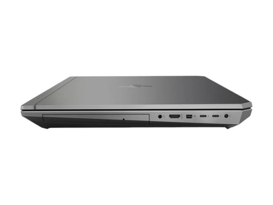 HP ZBook 17 G6 - 15222305 #5