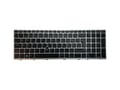 HP EU for HP Elitebook 850 G5, 850 G6, 755 G5, Zbook 15u G5 - 2100537 thumb #1