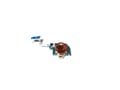 HP for EliteBook x360 1030 G2, Audio Board (PN: 917890-001) - 2630062 thumb #1
