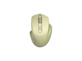 Canyon CNE-CMSW15GO, Wireless Optical Mouse, Pixart 3065, 1600 Dpi, Gold