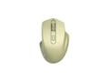 Canyon CNE-CMSW15GO, Wireless Optical Mouse, Pixart 3065, 1600 Dpi, Gold - 1460099 thumb #1