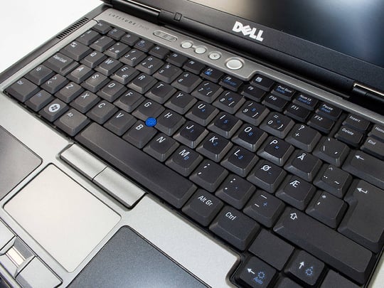 Dell Latitude D630 laptop - 1524869 | furbify
