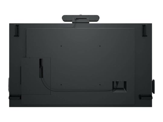 Dell 65 4K Interactive Touch Monitor C6522QT (RC) (on wheels) - 1442361 #8