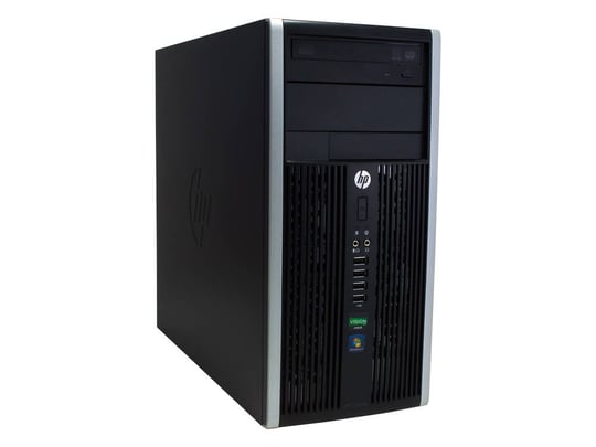 HP Compaq 6305 Pro MT - 1604682 #1