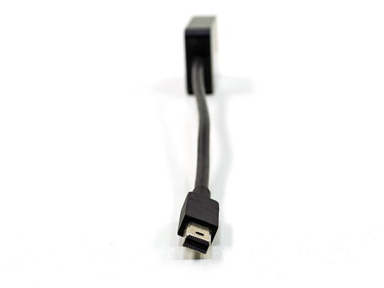 Microsoft mini DisplayPort to VGA M/F 20cm - 1090018 #4