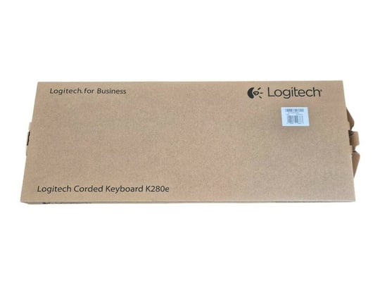 Logitech K280e - 1380294 #4