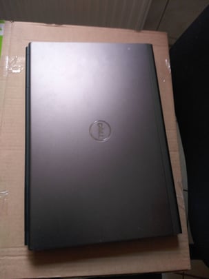 Dell Precision M4800 értékelés Zoltán #1