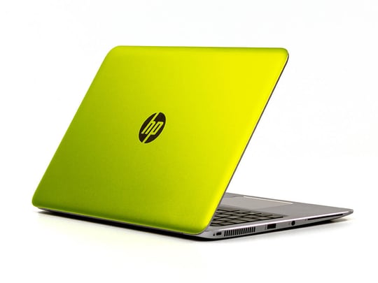 HP EliteBook Folio 1040 G3 Lime metalic - 1529769 #1