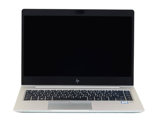 HP EliteBook 840 G5 Ultramatte Burgundy - 15213121 #3
