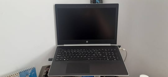 HP ProBook 455 G5 hodnocení Radoslav #1