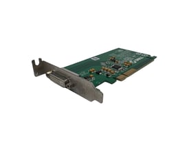 Dell DVI-D card LP (No GPU)