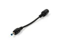 HP HP regular to HP envy (7.4mm x 5.0mm to 4.5mm x 3.0mm) - 1640216 thumb #1