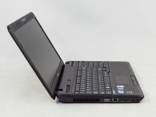 Toshiba Satellite Pro C660 - 1524006 #4
