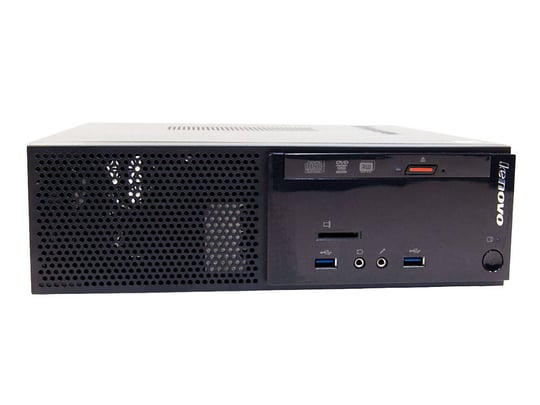 Lenovo S510 PC - 1607605 | furbify