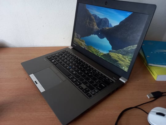 Toshiba Portege Z30-A hodnocení Maksym #1