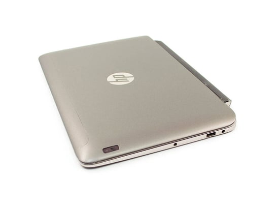 HP Spectre 13 x2 Pro Matte Silver Titanium Notebook - 1529986 | furbify