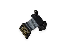 Apple for MacBook Pro 14 A2442 M1, USB-C Connector (PN: 821-03084-A)
