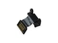 Apple for MacBook Pro 14 A2442 M1, USB-C Connector (PN: 821-03084-A) - 3000004 thumb #1