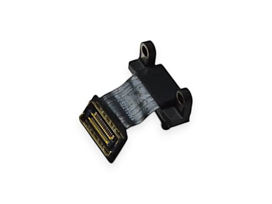 Apple for MacBook Pro 14 A2442 M1, USB-C Connector (PN: 821-03084-A) - 3000004 #1