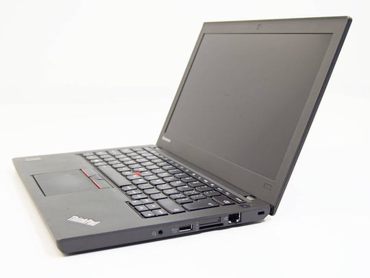 Lenovo ThinkPad X250 repasovaný notebook - 1522560 #7