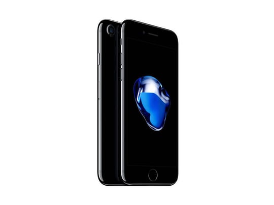 スマートフォン本体 Apple - iPhone7 32GB jetblack iPhone7ジェットブラック 32GB SIMフリー iPhone7 ジェット