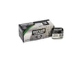 Maxell 319 SR527SW battery, Silver Oxide, 1,55V, 1pcs - 1010046 thumb #1