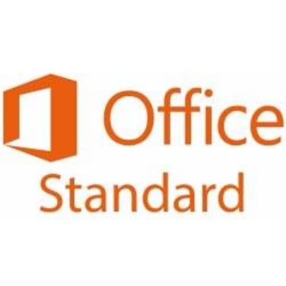 Microsoft Office 2016 Standard Academic - 1820019 #1