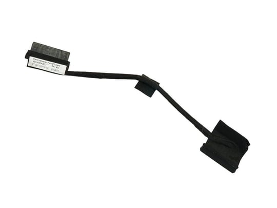 Dell for Latitude 13 3380, Battery Cable (PN: 0WN8VH) - 2610088 #2