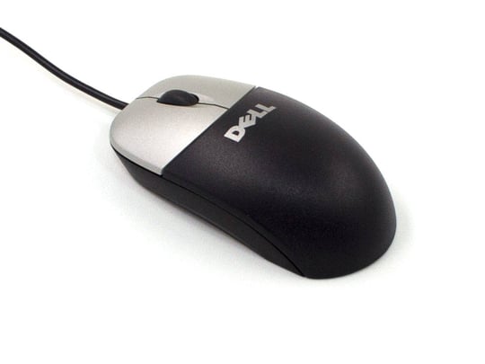 Dell Optical Scroll Mouse M-UVDEL1 - 1460144 #1