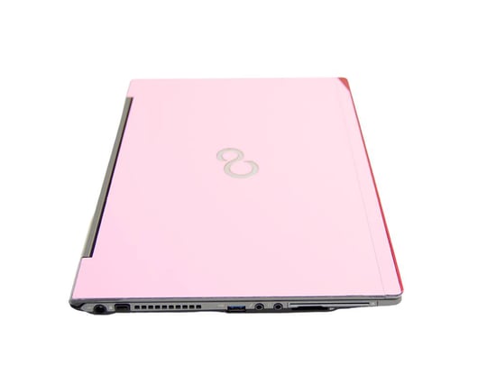 Fujitsu ピンク SSD512GB RAM16GB Fujitsu LifeBook U745 Satin Kirby Pink Notebook - 15214547 | furbify