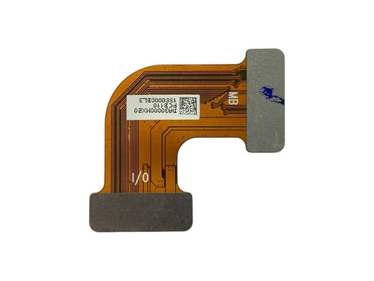 Lenovo for ThinkPad P15 Gen 1,  IO Board Cable (PN: 5C10Z23866, DA30000MX20) - 2610292 #3