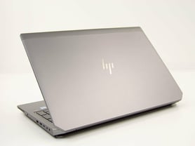 HP ZBook 15 G5 (NVIDIA Quadro P1000 4GB)
