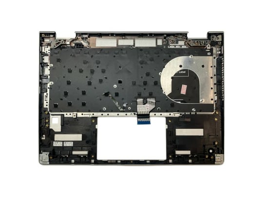 HP for ProBook 435 G7 with Keyboard (PN: M03449-DD1) - 2420256 #3