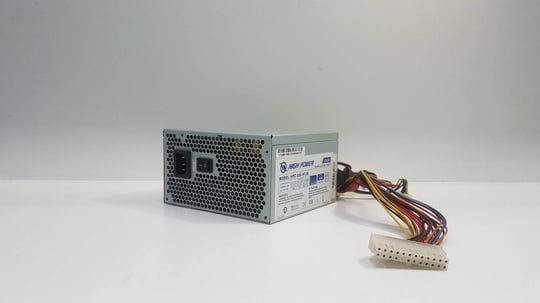 HPC HPC-350-H12S 350W  ATX - 1650071 #1