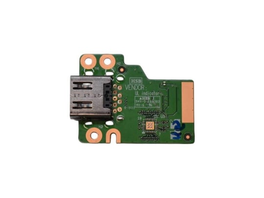 Lenovo for ThinkPad T480s, USB Board (PN: 01ER996, NS-B471) - 2630433 #2