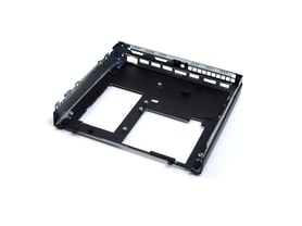 Lenovo for ThinkCentre M710q, M910q, Bottom Cover (PN: 01EF682)