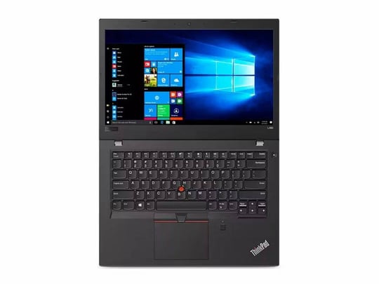 Lenovo ThinkPad L480 - 15219808 #3