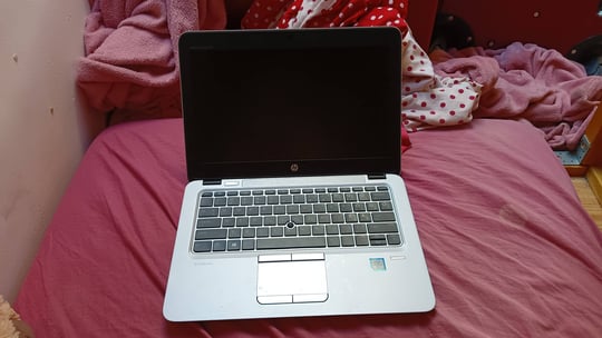 HP EliteBook 820 G3 értékelés Dénes #1