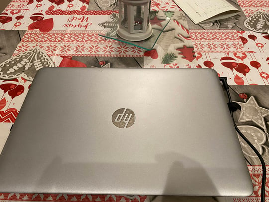 HP EliteBook 755 G3 értékelés Erzsébet Éva #1