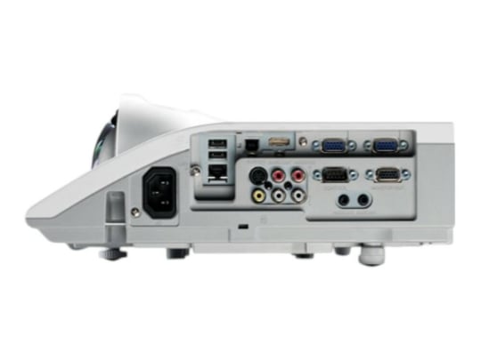 Hitachi CP-CW250WN (No RC) - 1680168 #5