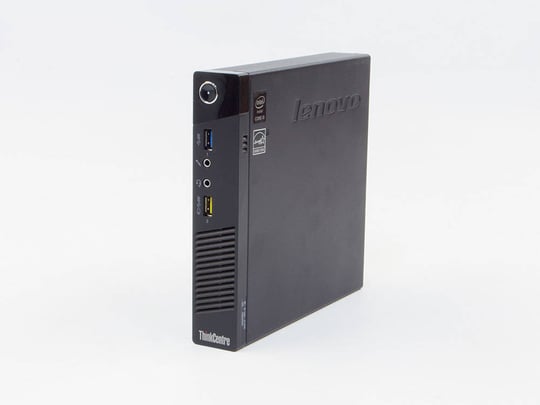 Lenovo Thinkcentre M73 Tiny - 1607840 #2