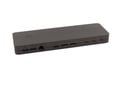 HP EliteBook 840 G7 + Fujitsu Thunderbolt 4 Port Replikator with 170W adapter FPCPR401BP + Dell 34" UltraSharp P3418HW Curved Ultrawide IPS Monitor - 15226686 thumb #3