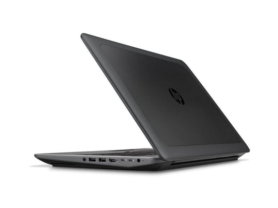 HP ZBook 15 G4 - 1529716 #2