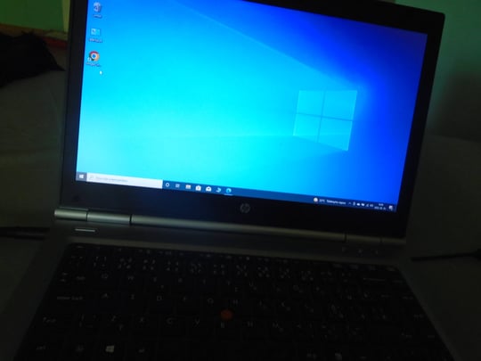HP EliteBook 8470p laptop - 1524692 | furbify